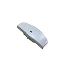 Original Türdichtung Kühlschrank Smeg weiß Codes 694931005 694931190