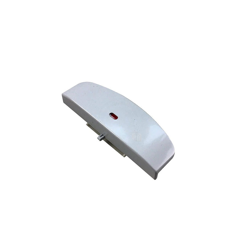 Original Türdichtung Kühlschrank Smeg weiß Codes 694931005 694931190