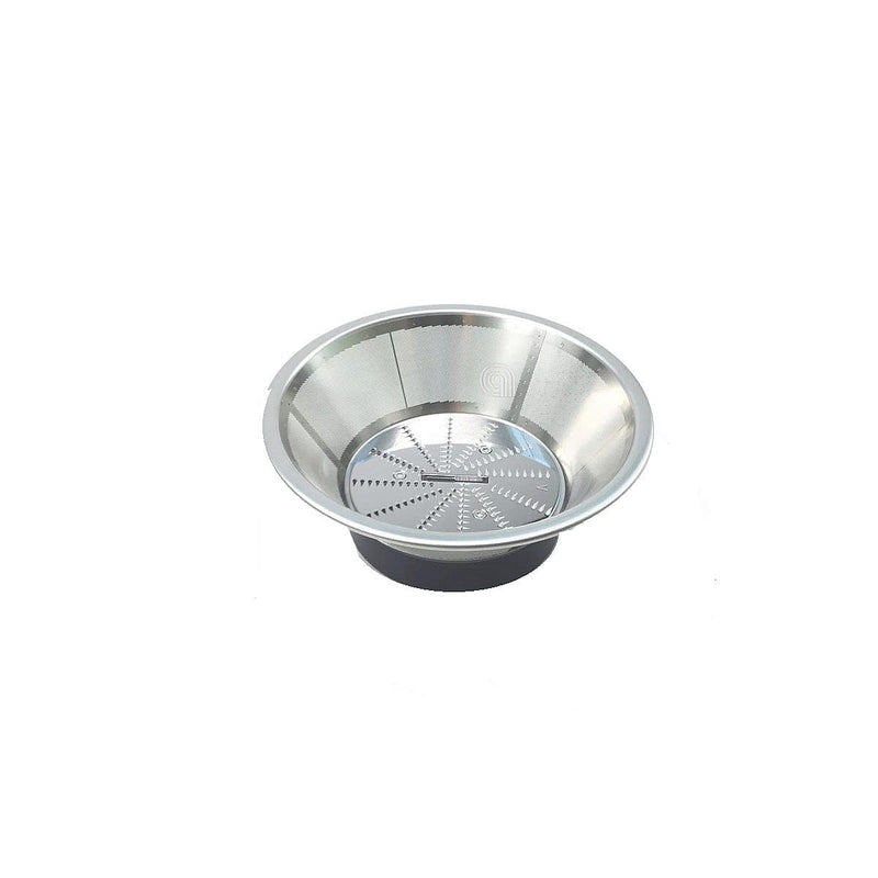Original De Longhi Zentrifugalfilter für Entsafter JE850