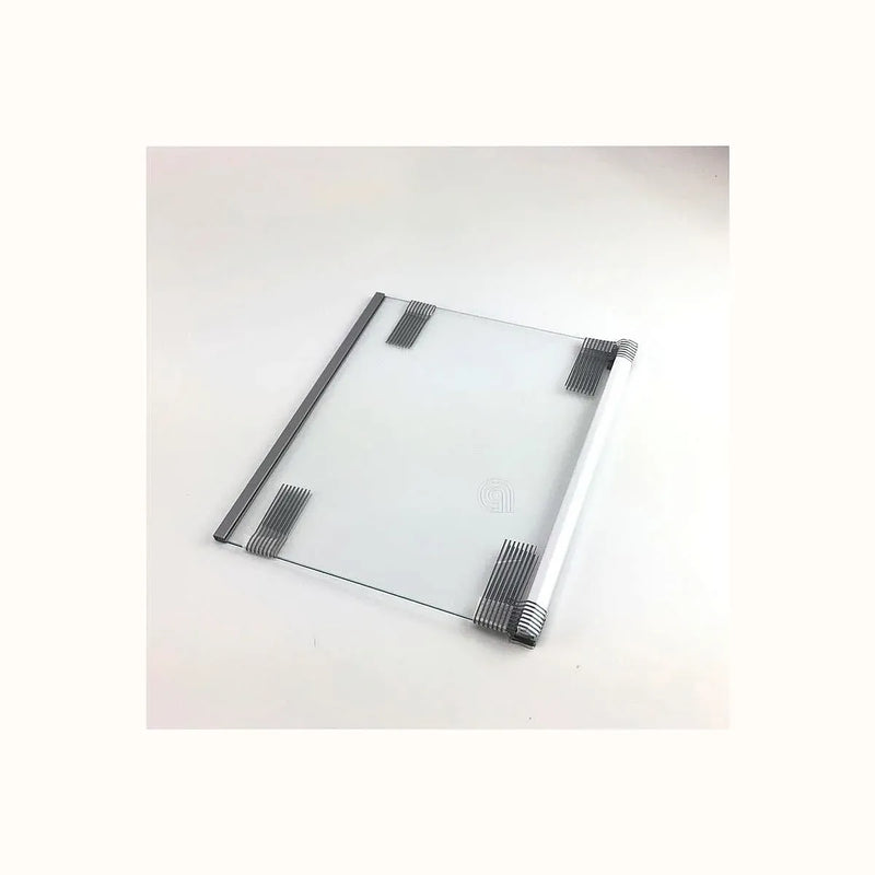 Estante de cristal original para frigorífico LG AHT74413803