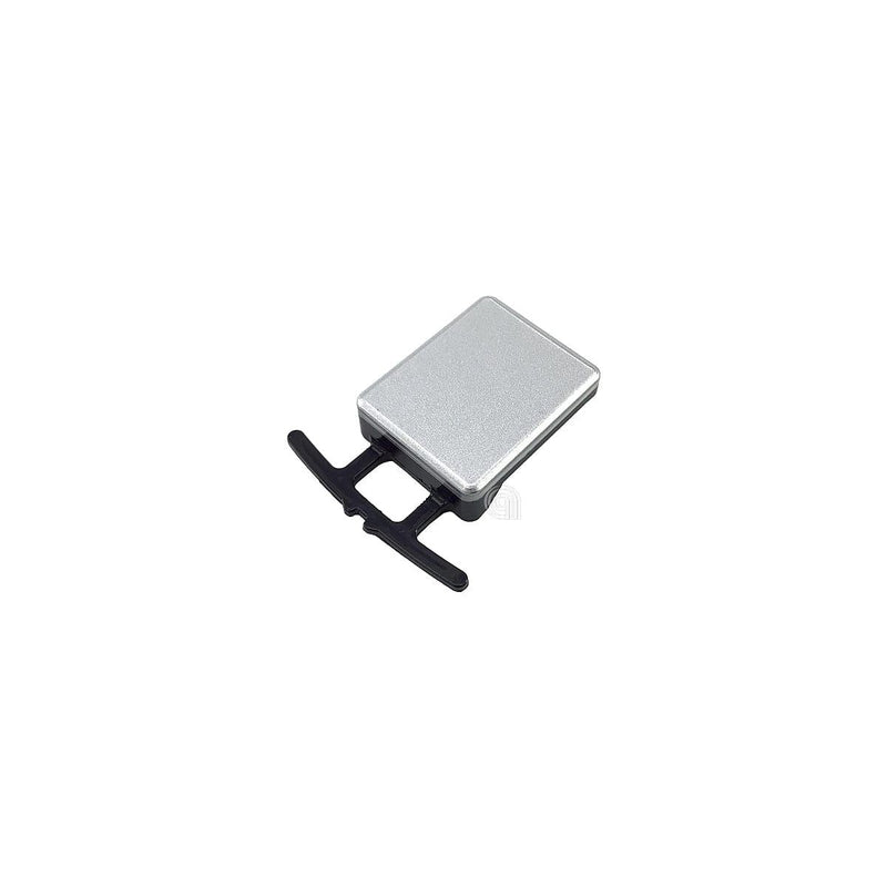 Originaler LI2010-Knopf für Smeg Geschirrspüler, Codes 766412065 und 766412084