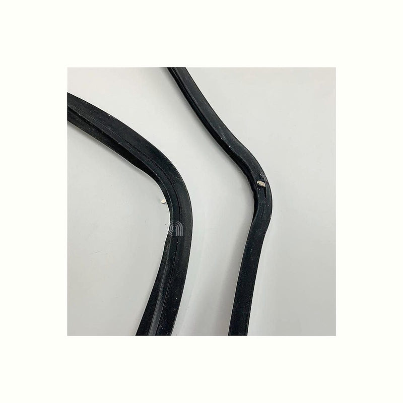 Ofendichtungsrahmen Beko kompatibel mit Code 255100036