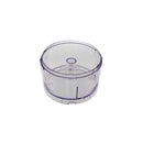 Original-Schüsselzerkleinerer De Longhi KW665458 für Zerkleinerer