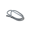 tubo de escape para lavadora electrolux código 1327714208