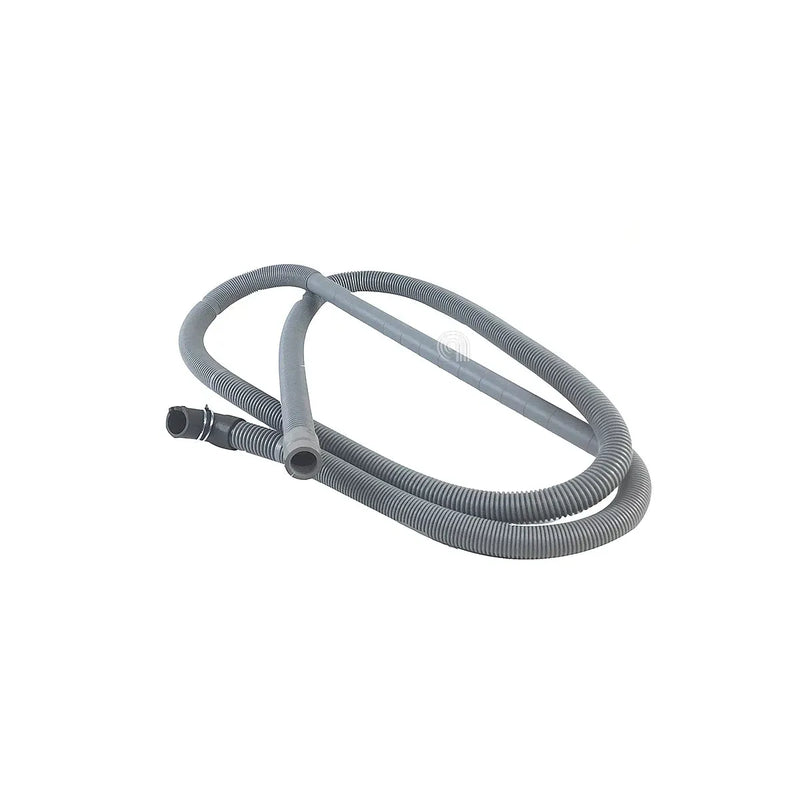 tubo de escape para lavadora electrolux código 1327714208