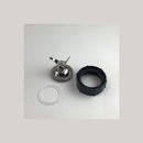 Originalmesser und Ring 7499 für Mixer Imetec DC3020 V01370