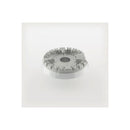 Originaler Zusatzbrenner für Whirlpool Glaskeramikkochfeld C00052930