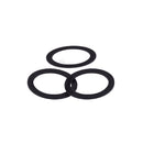 Originaldichtung für De Longhi Mixer KW676756, 3er-Pack