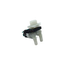 Original Bosch 2-Wege-Magnetventil 180° 00617612