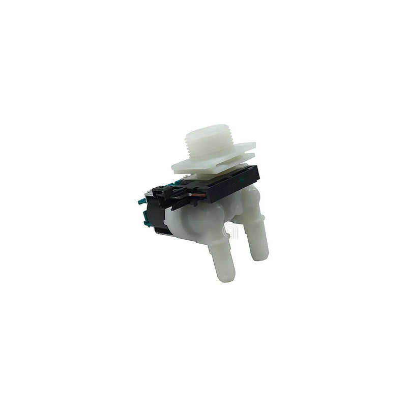 Original Bosch 2-Wege-Magnetventil 180° 00617612