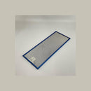 Metallfilter für Bosch Dunstabzugshaube 11040161 kompatibel mit Siemens und mehr