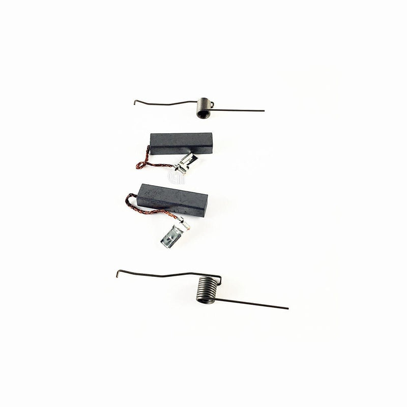 Bürste und Feder für Küchenroboter DeLonghi Kenwood 660018