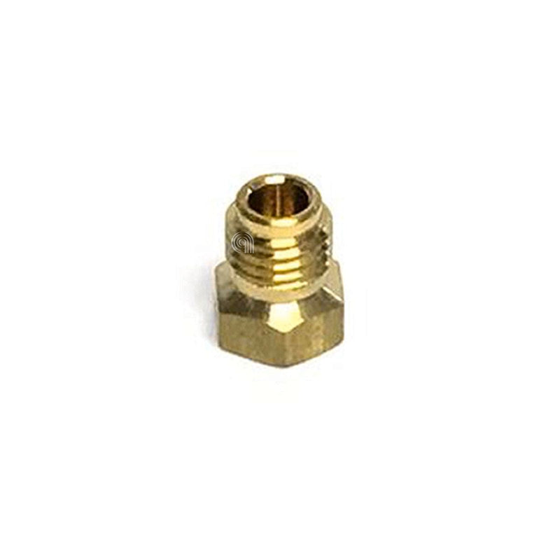 Original LPG-Gaseinspritzventil für Smeg Glaskeramik 909010372