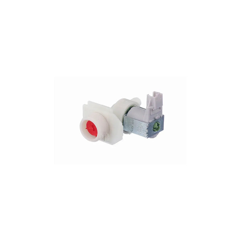 Original Bosch 1-Wege 180° Magnetventil für Waschmaschine