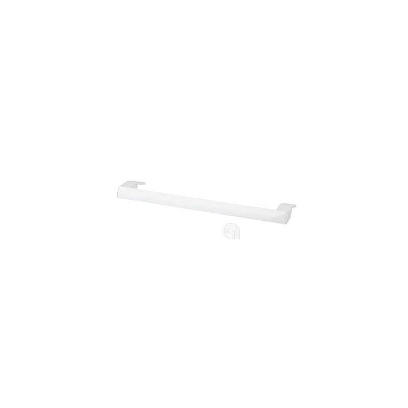 Tirador puerta frigorífico Bosch original blanco 00704404