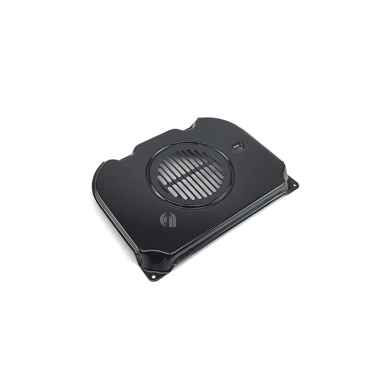 Whirlpool Ofen Rückwand 482000058812 kompatibel mit Indesit