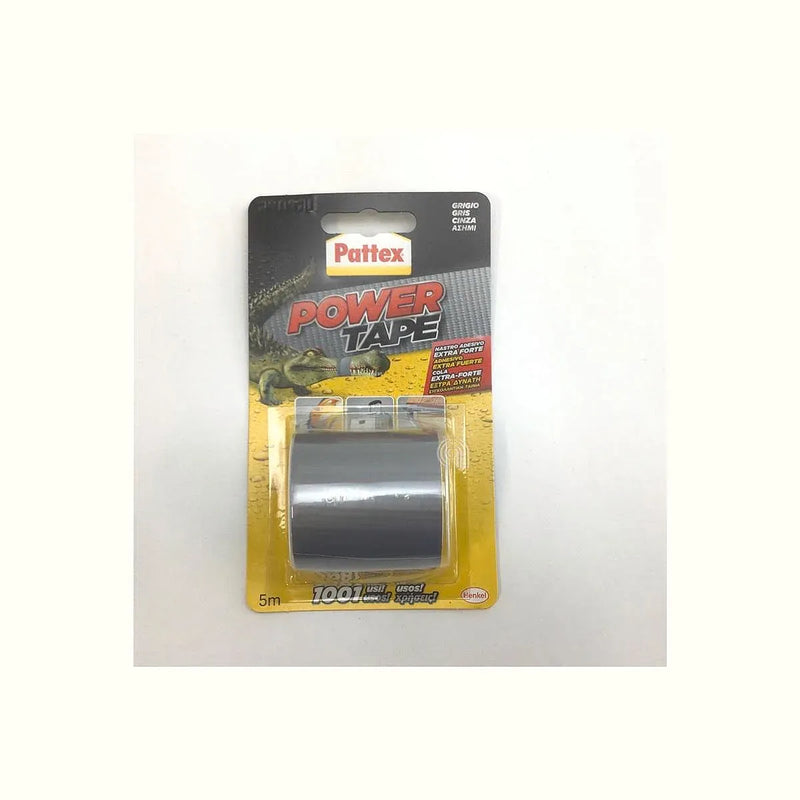 Pattex Henkel Multifunktionsklebeband, widerstandsfähig 55505029