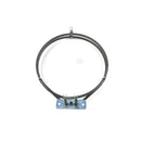 Resistencia circular 2400W horno original Bertazzoni 606014-606023
