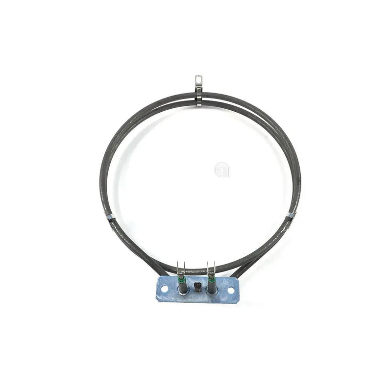 Resistencia circular 2400W horno original Bertazzoni 606014-606023
