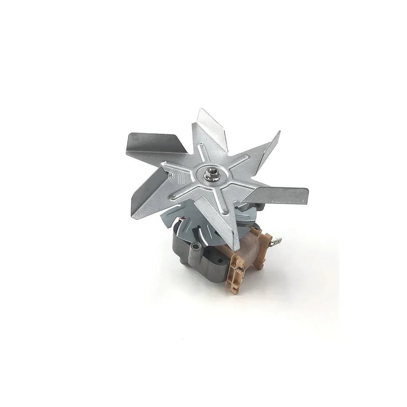 montaje ventilador para frigorífico midea b000-0503c