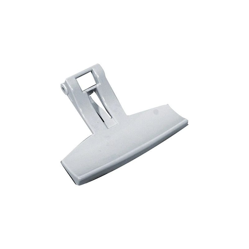 WHIRLPOOL/BAUKNECHT/FISHER & PAYKEL/IKEA/INDESIT/IGNIS/LADEN/V-ZUG/HANSEATIC - Türgriff Waschmaschine - 481249818139