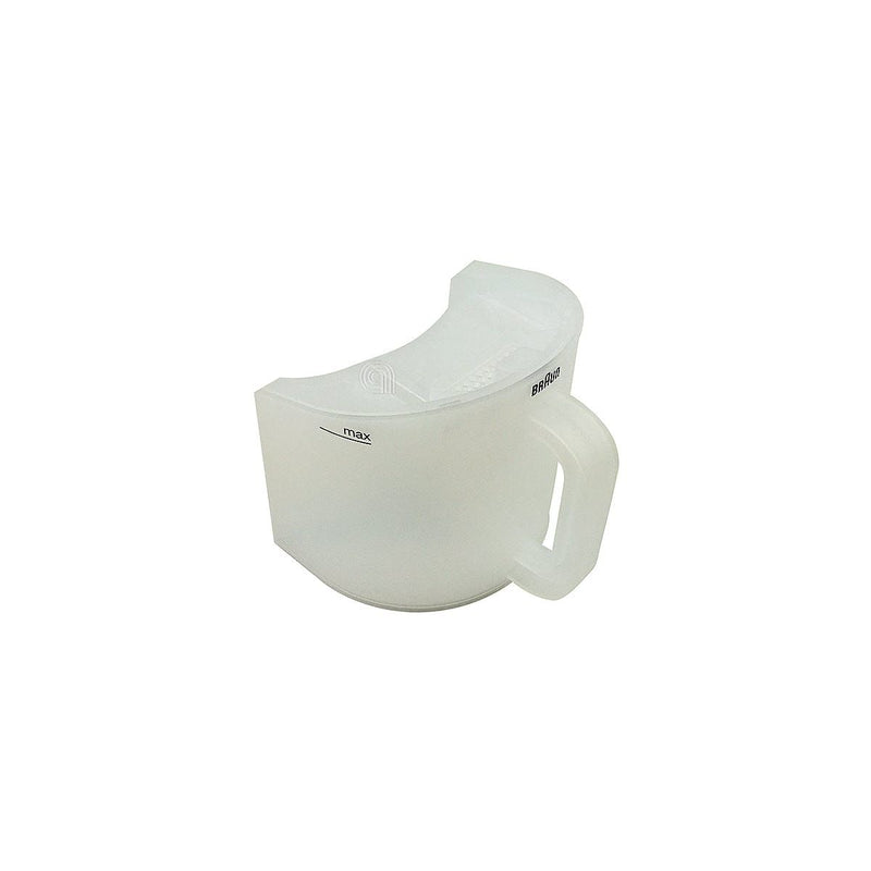 Original Wasserbehälter für Bügeleisen De Longhi 7312811441