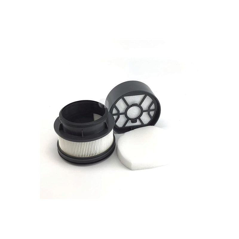 Staubsaugerfilter-Kit Candy kompatibel mit Hoover 35602708