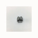 Clip sujeción para horno Whirlpool e Indesit C00385336 481010831794