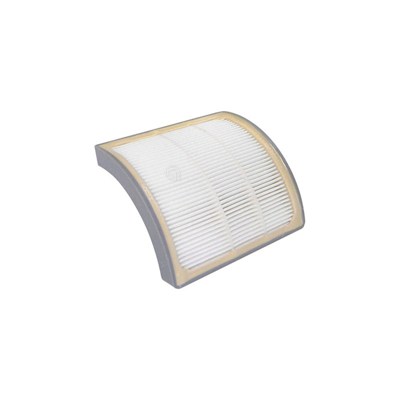 Rechteckiger HEPA-Filter DLS 011 für De Longhi Staubsauger