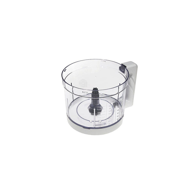 Original-Schüssel mit Griff für Kitchen Robot De Longhi FP5150/5160