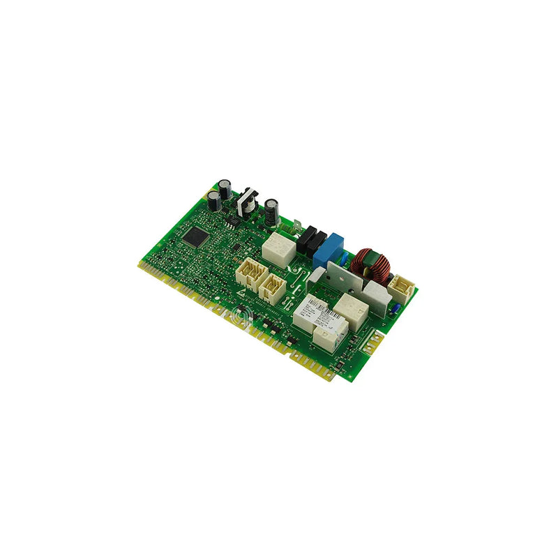 Unprogrammierte Elektronikplatine für Electrolux Trockner 1113321812