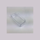 Türablage Mitte H54D BK000 Gorenje 613960 für Kühlschrank