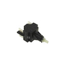 WHIRLPOOL, ARISTON, INDESIT, SCHOLTES - Waschmaschinen-Tastschalter - C00030358