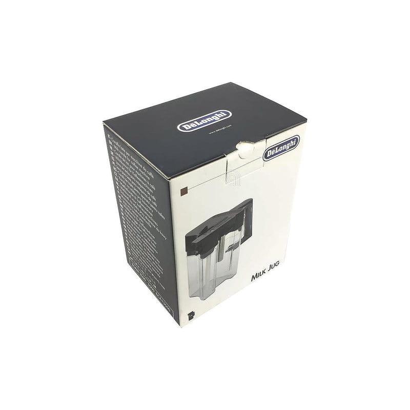 Original Milchkanne für De Longhi Kaffeemaschine 5513211621