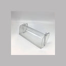 Original Balkon-Kühlschrank Sharp GFTA-A101CBFC