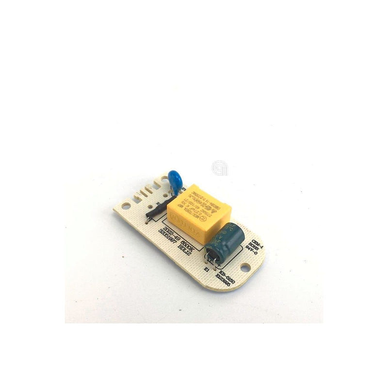 LED-Anzeigen Kühlschrank kompatibel mit Whirlpool und Indesit C00847335