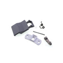 ZANUSSI ELECTROLUX - Türgriff für Waschmaschine - 50680845000