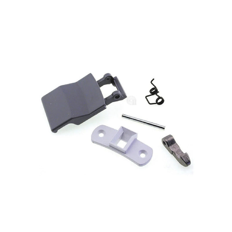 ZANUSSI ELECTROLUX - Türgriff für Waschmaschine - 50680845000