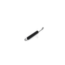 Resorte bisagra original lavavajillas Whirlpool 480140101074