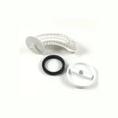 Set Filter, Dichtung und Verschluss für Electrolux Waschmaschine 50241472005