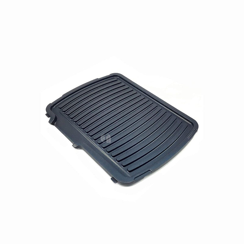 Original-Grillplatte für Rowenta Plancha TS-01035580