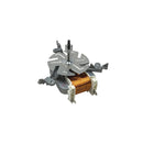Ventilator mit Motor für Bosch-Ofen, Code 00641854