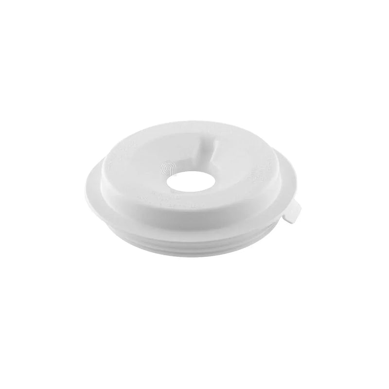 tapa original batidora Bosch blanca para vaso de cristal