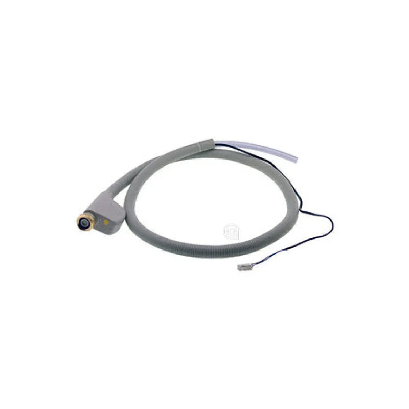 Original Whirlpool elektrifizierter Aquastop-Geschirrspüler-Schlauch