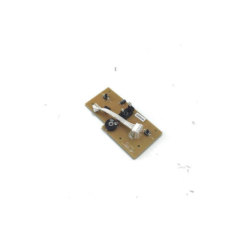 Steuerplatine SMEG TSF02DGEU für Toaster 811653051