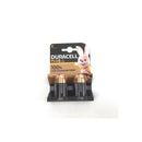 set 2 pilas mn1400 c duracell para linternas y accesorios