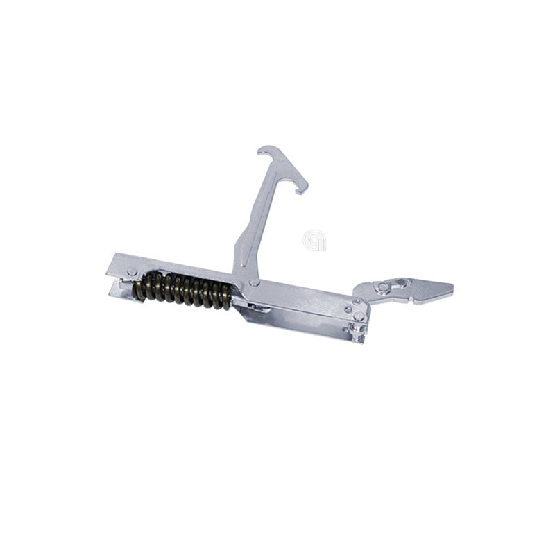 Original SMEG Ofentürscharnier Code 931330532