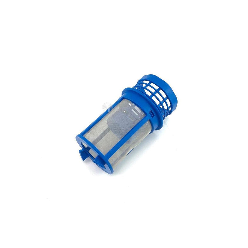 Filter mit Mikrofilter blau/t für Geschirrspüler Candy Codes 41046149