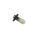 Original LED-Lampe für Whirlpool Indesit Bauknecht Mikrowelle