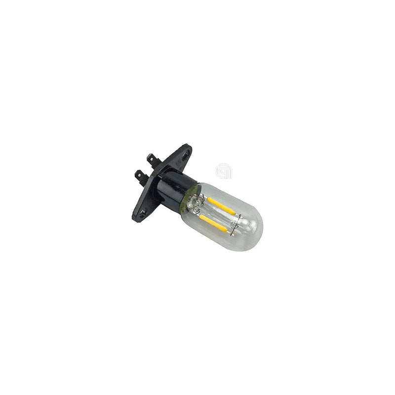 Original LED-Lampe für Whirlpool Indesit Bauknecht Mikrowelle